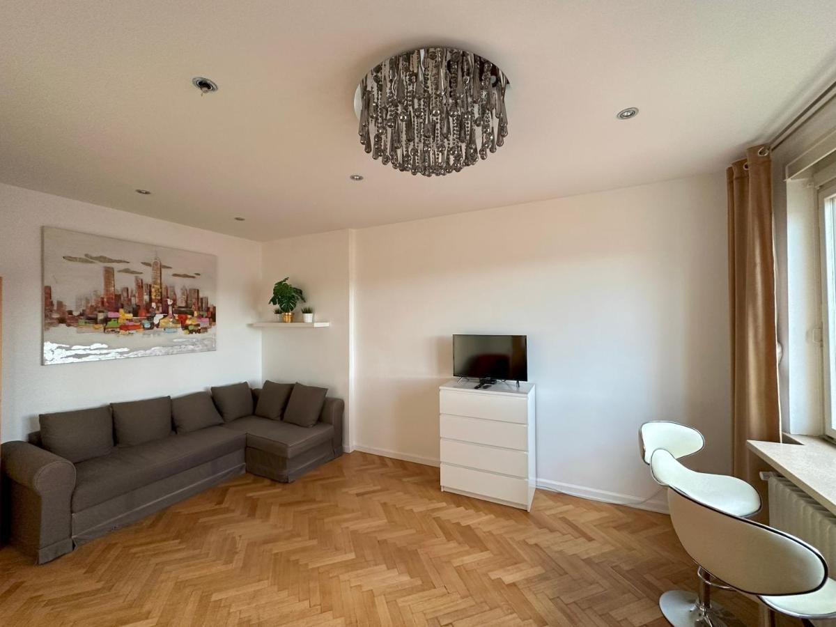 Castle View Apartments. Old Town Appartement *