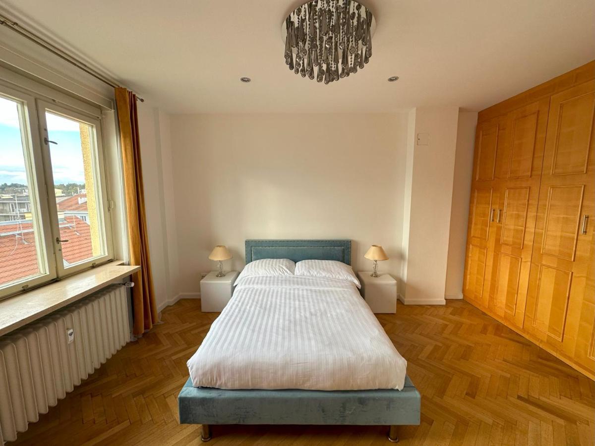 Castle View Apartments. Old Town Appartement Praag