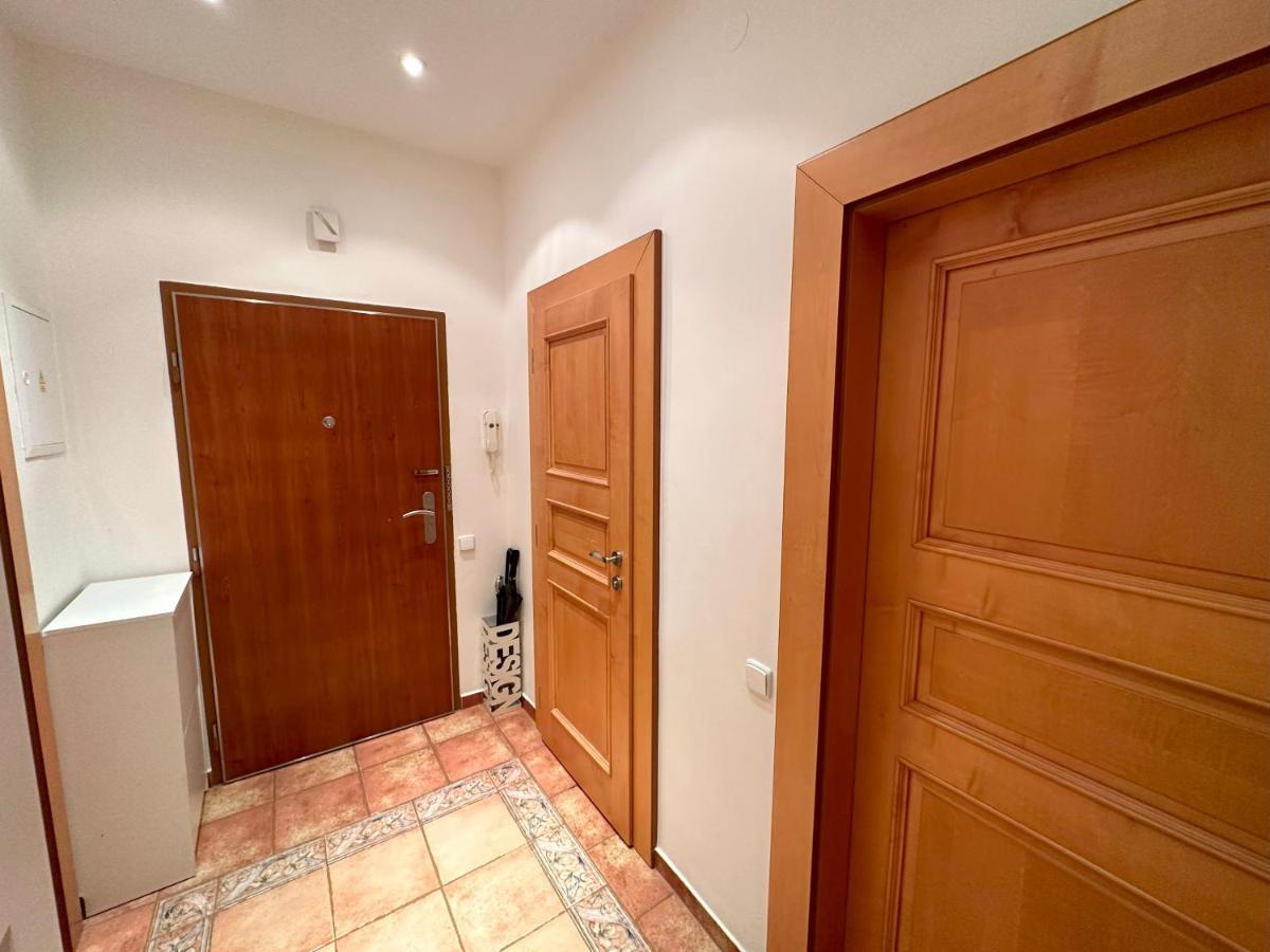 Appartement Castle View Apartments. Old Town *