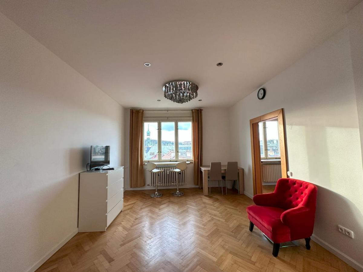 Appartement Castle View Apartments. Old Town *