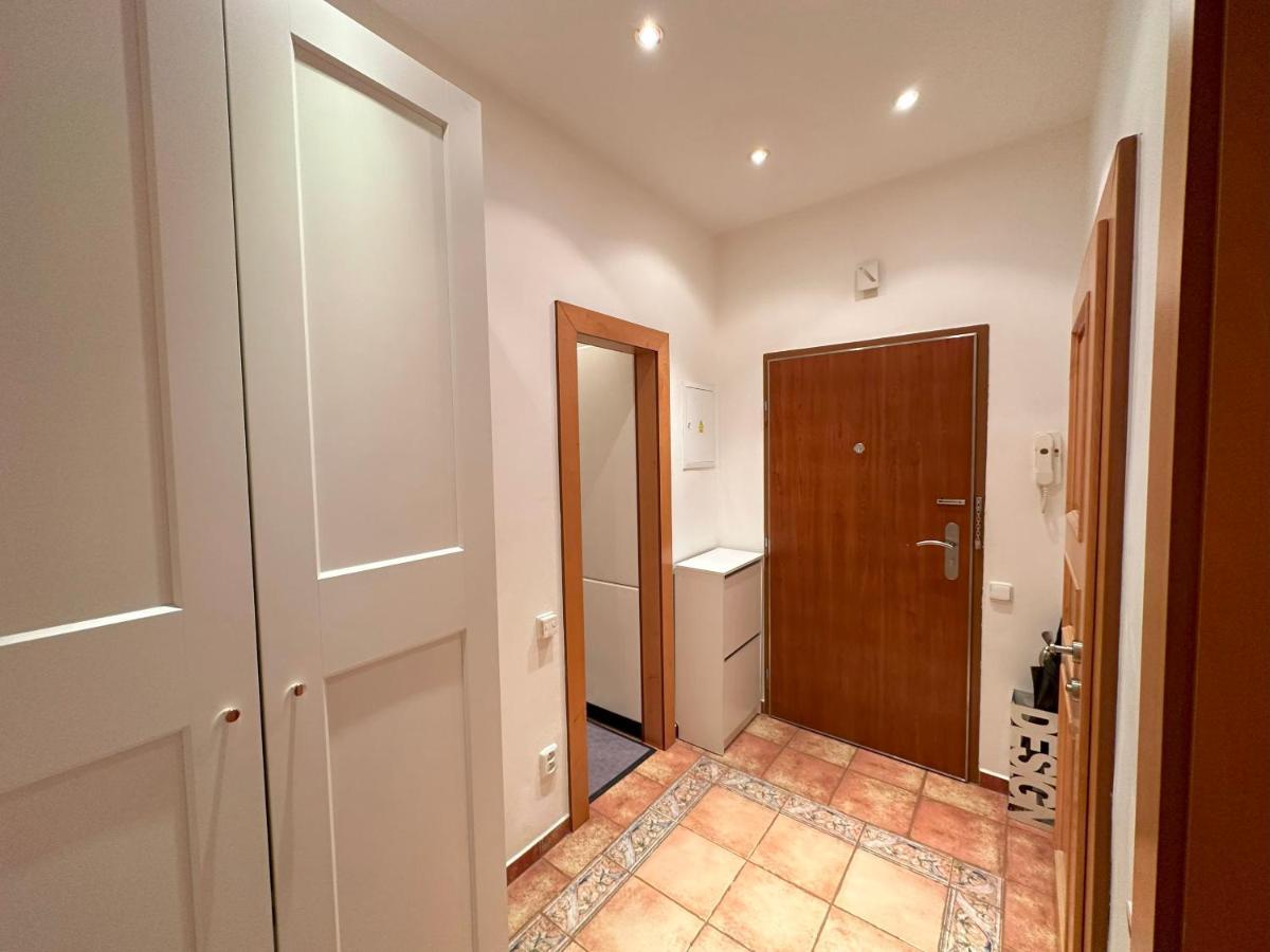 Castle View Apartments. Old Town Appartement *