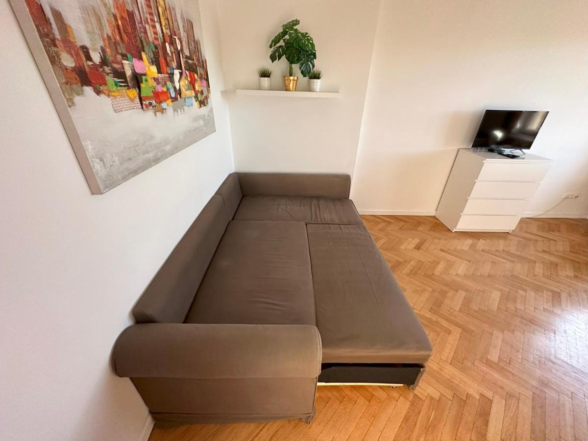 Castle View Apartments. Old Town Appartement Praag